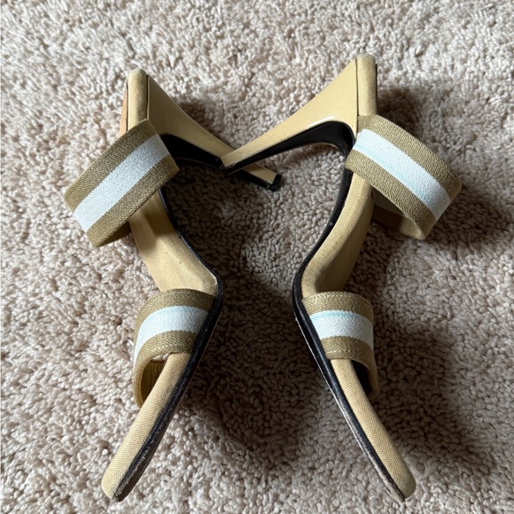 Authentic Designer Heels Size - Picture 9 of 13